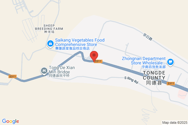 South China Timber Industry,ltd