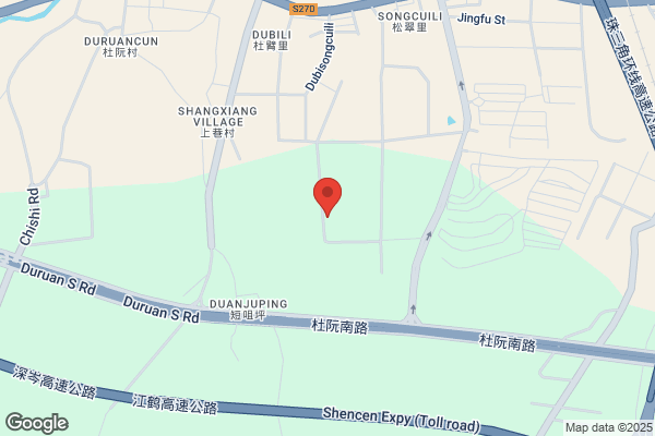 Weibao Glassware Industrial Co.