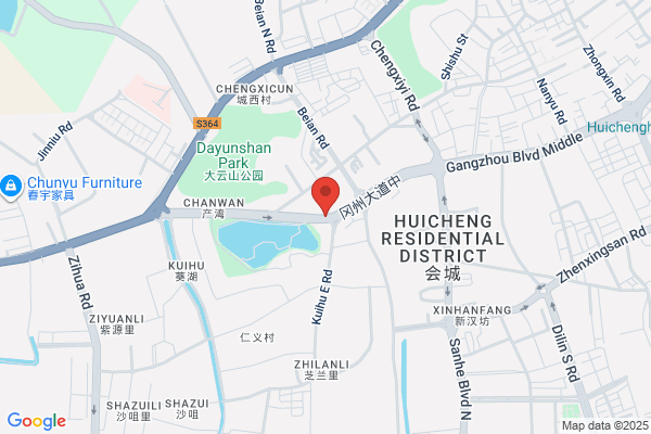 Jiangmen Guangli Refrigeration Enterprise Ltd.