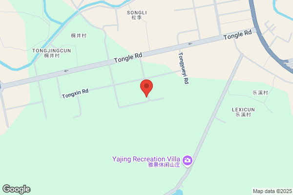 Jiangmen Ways Outdoor Power Equipment Co., Ltd