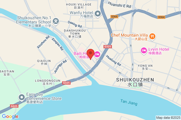 Kaiping Dongsheng Plumbing Fittings Industry Co., Ltd.