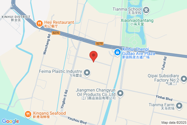 Anlong Hardware Produsts  Co.,ltd.