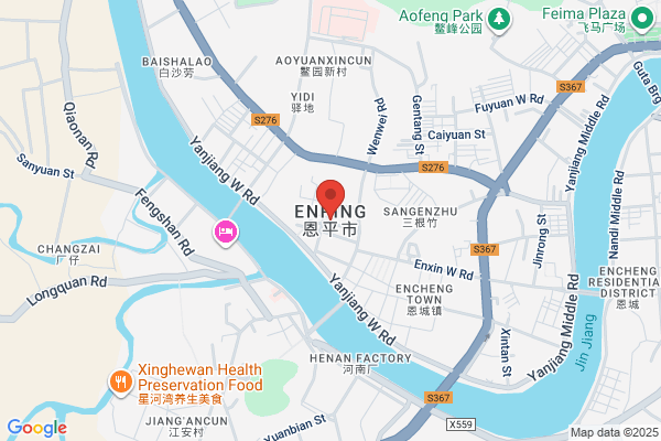 Enping Youbang Industry Co., Ltd.