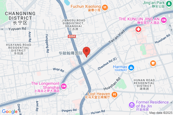 Kinwai International Furniture Co., Ltd.