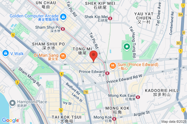 Suipo Stainless Steel Manufacturer