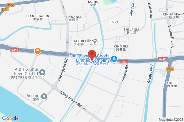 Summit Home Product Co.,ltd