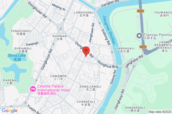 Anho Houseware Co., Ltd. (jiangmen)