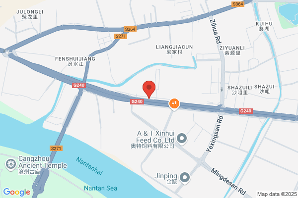 Jiangmen Tengyi Houseware Co., Ltd.