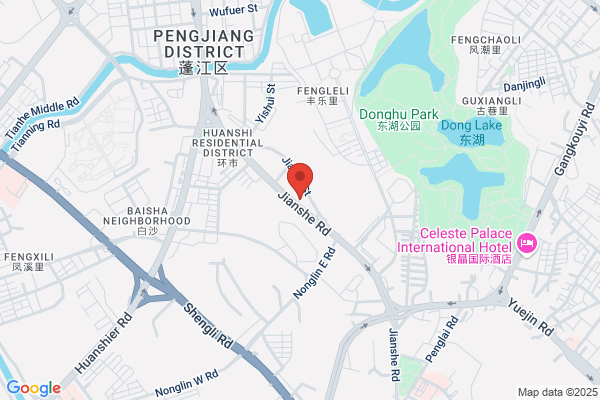 Jinling Electrical Co., Ltd.