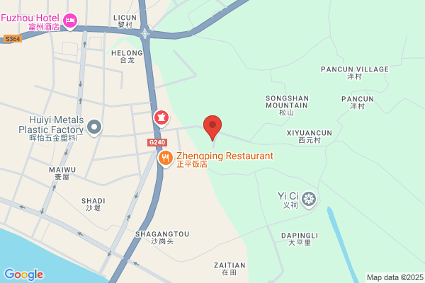 Jiangmen Jianqiao Hardware And Wireware Factory