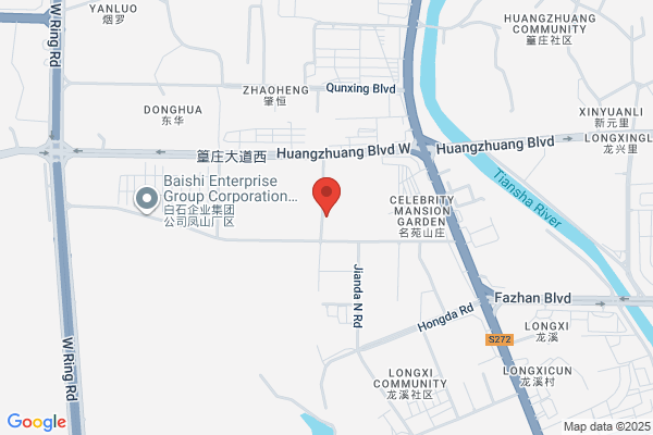 Jiangmen Dihao Motorcycle Co., Ltd.