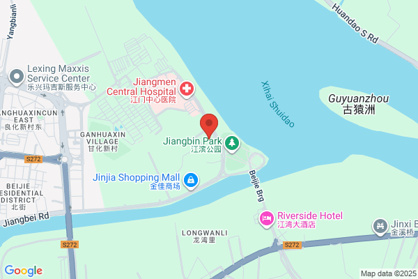Heshan City Manrong Craft Factory