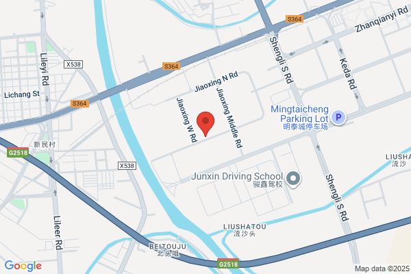 Howell Industry Co., Ltd