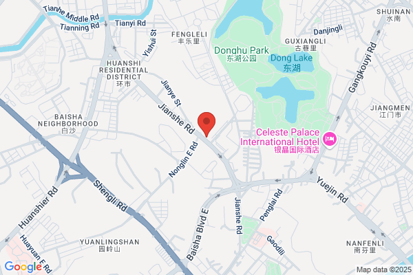 Sino-hongkong Baotian Motorcycle Industrial Co., Ltd