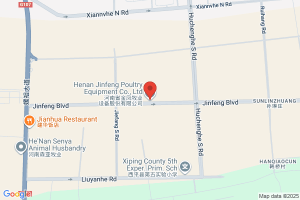 Henan Jinmeng Fur Products Co., Ltd