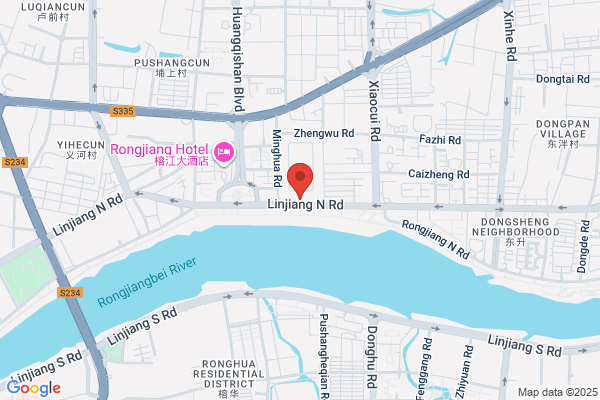 Jieyang Hongjia Cookware Ltd.
