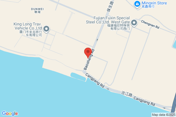 Changchun Bryan Chemical Co., Ltd.