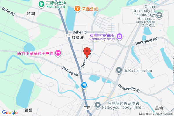 Far Eastern Textile Industrial Company In Jilin City