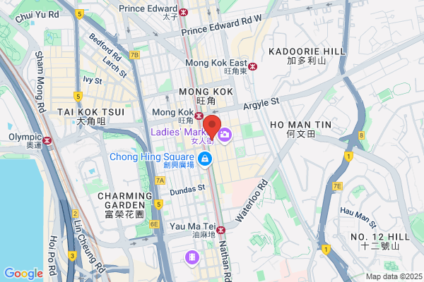 Jilin Ma Ying-long Pharmaceutical Co., Ltd.