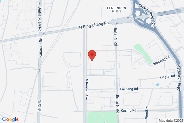 Jilin City Garment Factory
