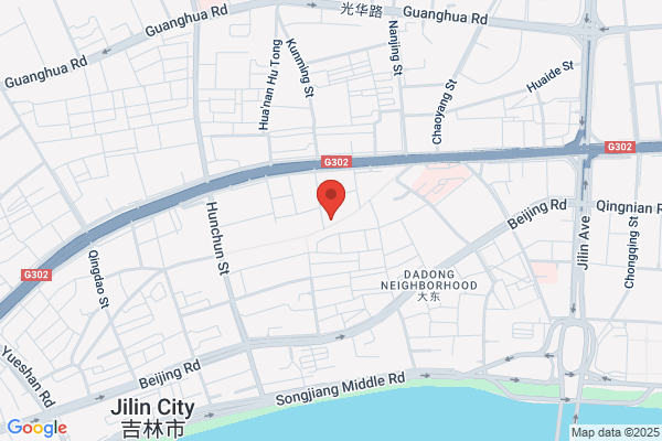 Cache Cache(河南街店)