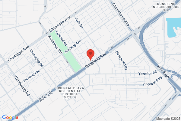 Low-voltage Electrical Appliances Plant In Jilin City Jiangcheng