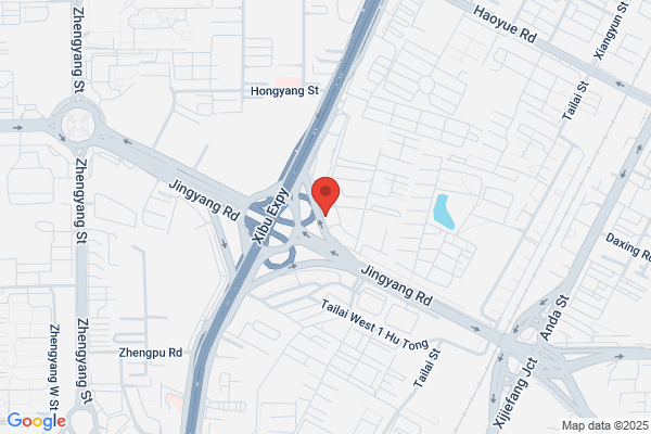 Changchun City Qingzhou Mechanical Parts Plant