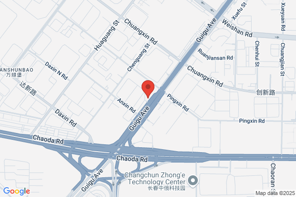 Changchun Printing Machinery Limited Liability Company