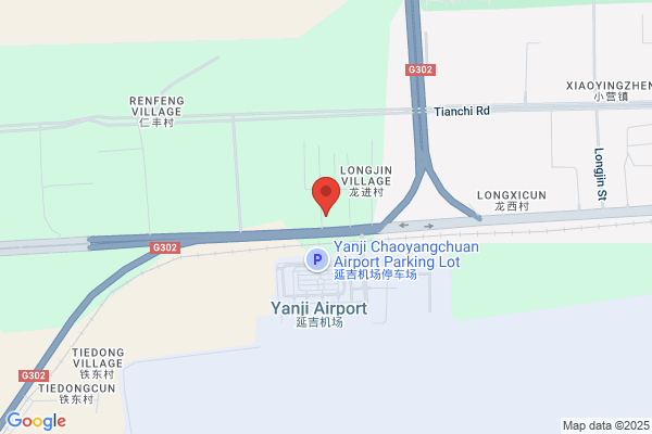 Dawn Jilin City Auto Parts Factory