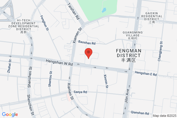 Faw Vocational High Schools Yucai Machinery Factory