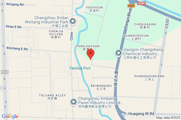 Jiangcheng Jianye Chemical Plant Machinery Factory