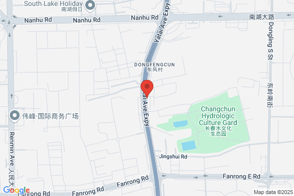 Li Changchun City New Energy-saving Fuel Tank Plant