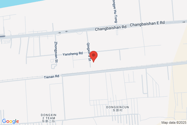 Yanbian Longchuan Packaging Machinery Limited Liability Company