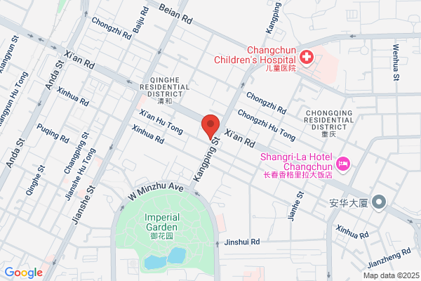 Tumen City Foreign Economic And Trade Company