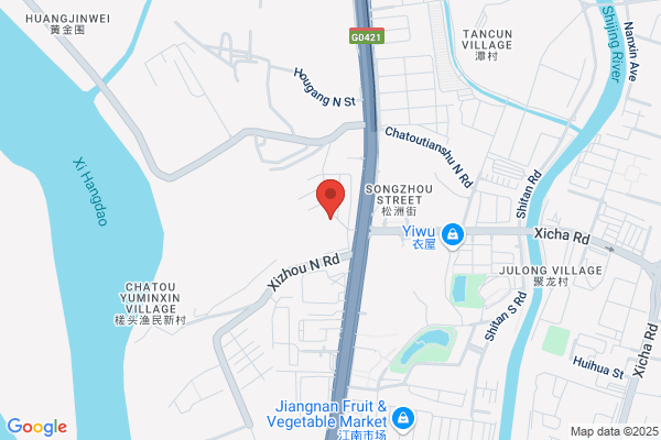 Jilin Jiangcheng Leather Factory
