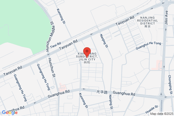 Xiangyang Automobile Plant In Jilin City Leather