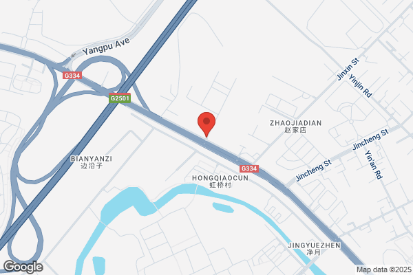 Baicheng Machinery Plant