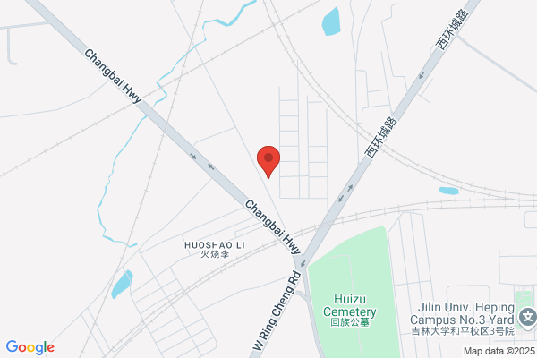 Jiangcheng Mechanical Spring Plant; Jiangcheng Spring Factory In Jilin City