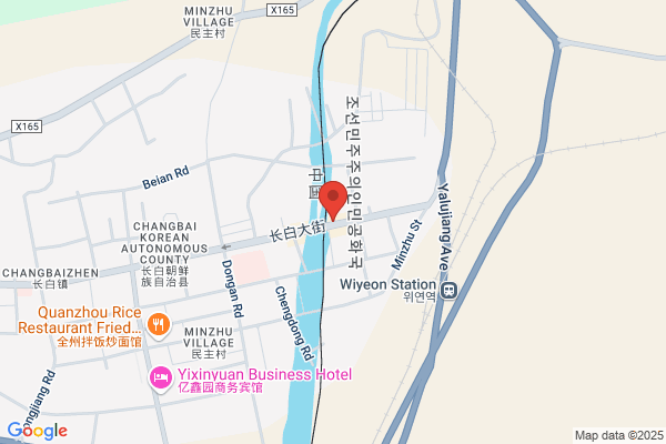 Jilin City Dayu Industrial Water Purification Limited Liability Company