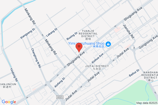 Gold And Silver Jewellery Company In Changchun City