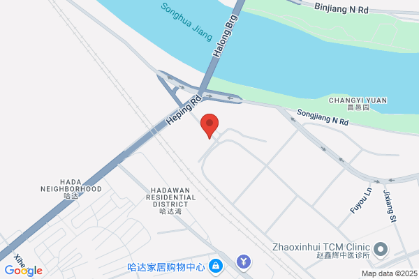Ma Jilin Cotton Textile Factory