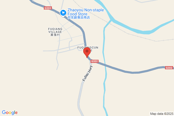 Baishishan Forestry Bureau In Jilin Province