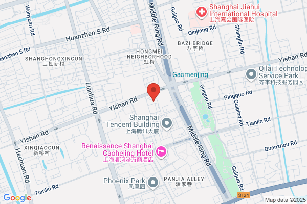 North-shanghai Pharmaceutical Group Co., Ltd. Kanto