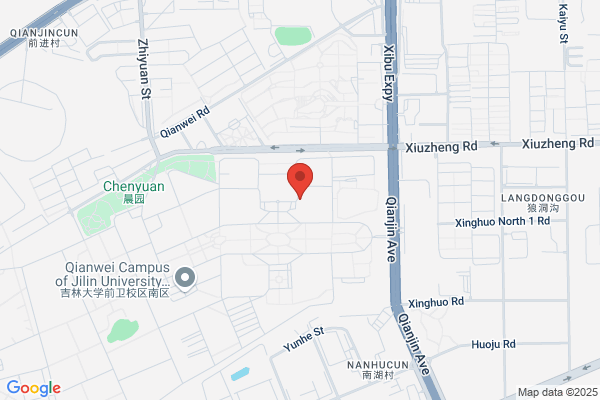 White City National Laboratories