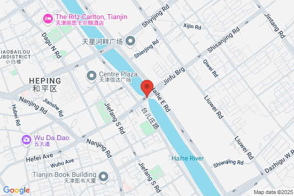Fung Jincheng City Bridge Corporation