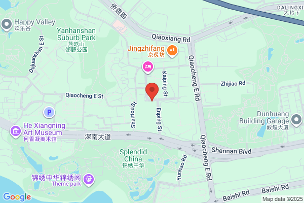Jincheng Explosion-proof Electrical Plant