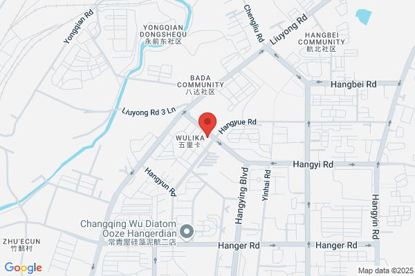 Lingchuan County Auto Parts Factory