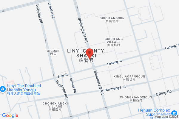 Shanxi Calcrete Chemicals Co., Ltd