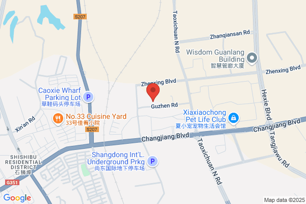 Fairfield by Marriott Jingdezhen
