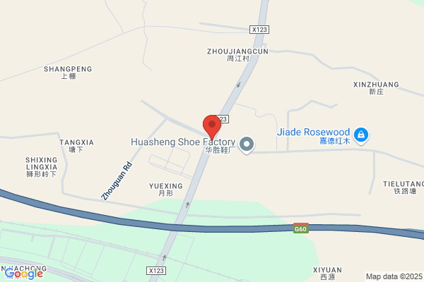 Jiangxi Newstar Trade & Development Co.,ltd.